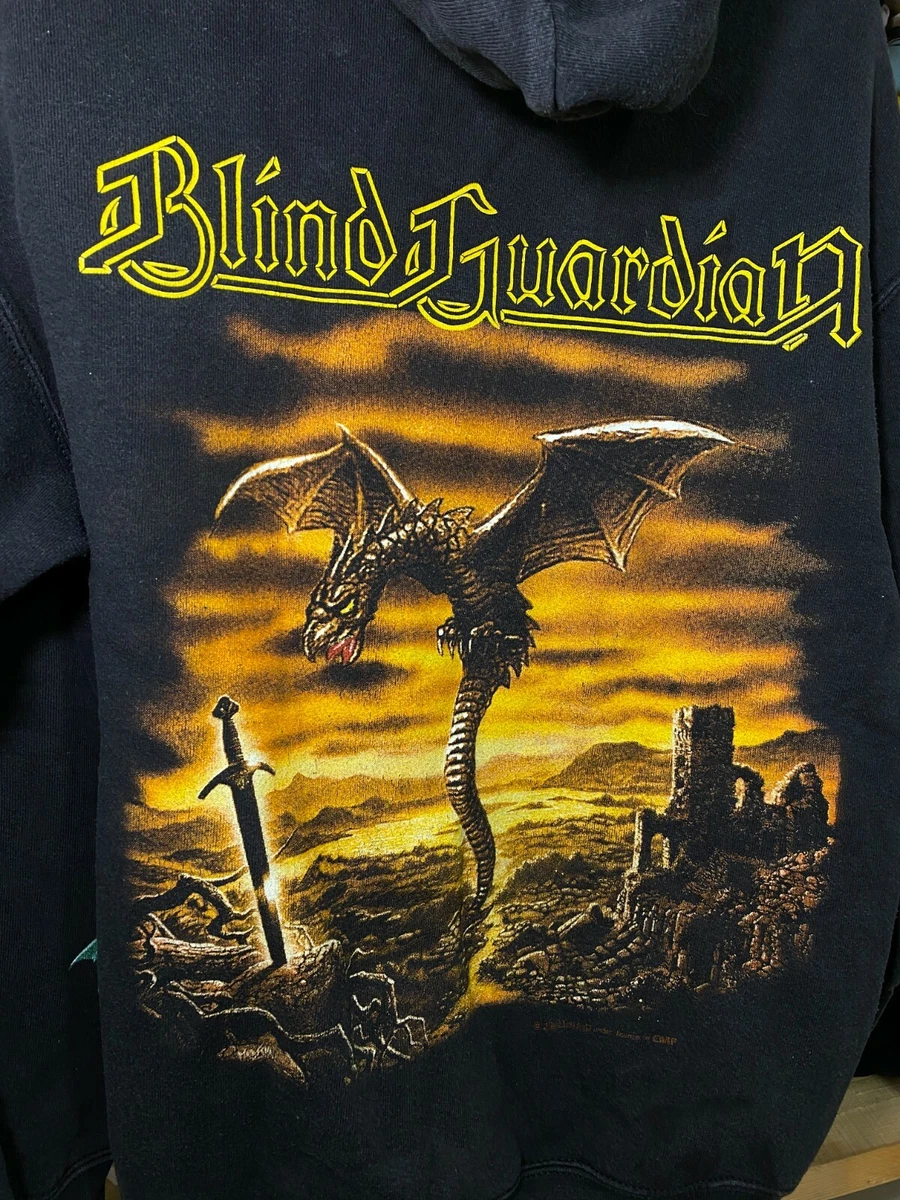 Blind 2025 guardian hoodie