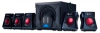Surround Sound System, Home Theatre Gaming Pc Accessories Speaker Stereo on sale Surround Sound System, Home Theatre Gaming Pc Accessories Speaker Stereo on sale
