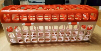 Oxo Spülmaschine Organizer Spülmaschinenkorb Neu Kleinteile
