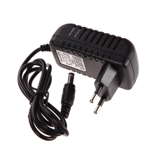 AC 6V 1A Fuente de alimentación Adaptador de Cargador Adaptador DE eBay