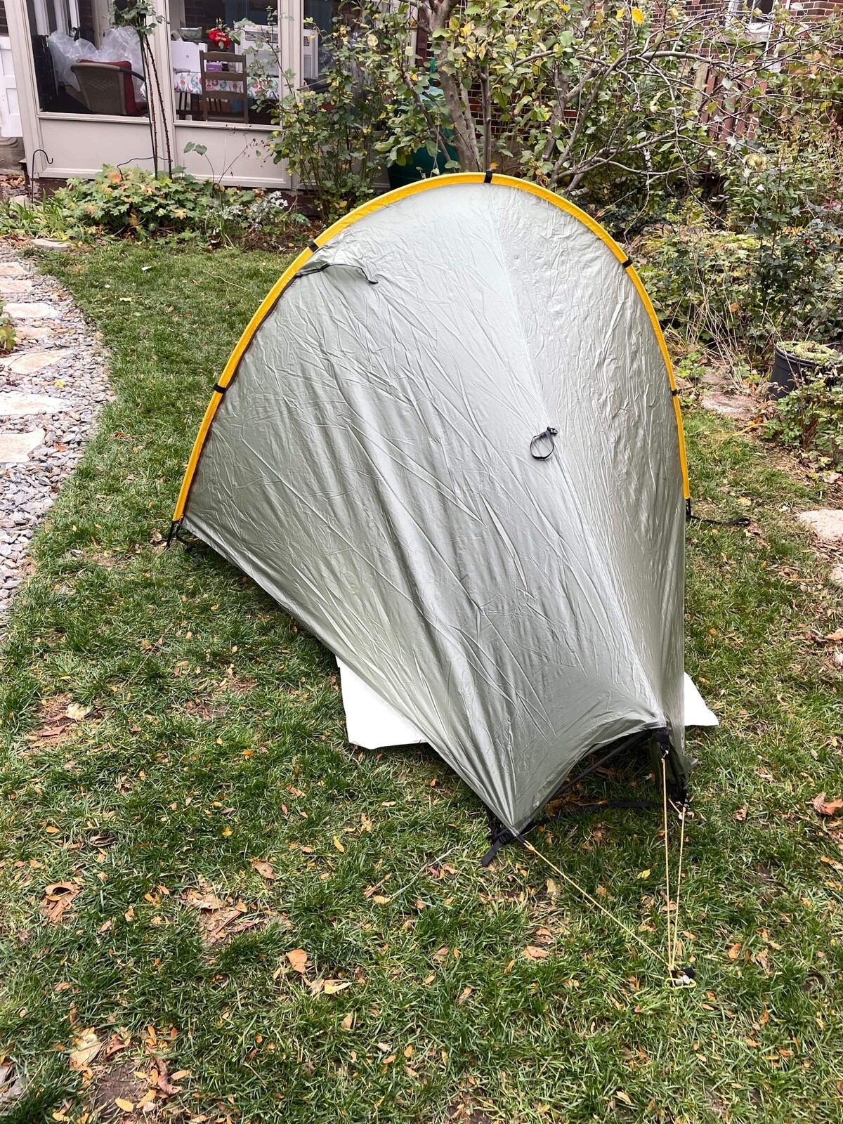 Tarptent Moment DW+two Inners+footprint+crossing pole eBay