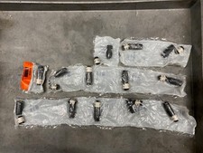 Siemens 6GK1905-0FB00 Connecting Plug for ET200 SIMATIC NET 7/8" NEW Lot of 13