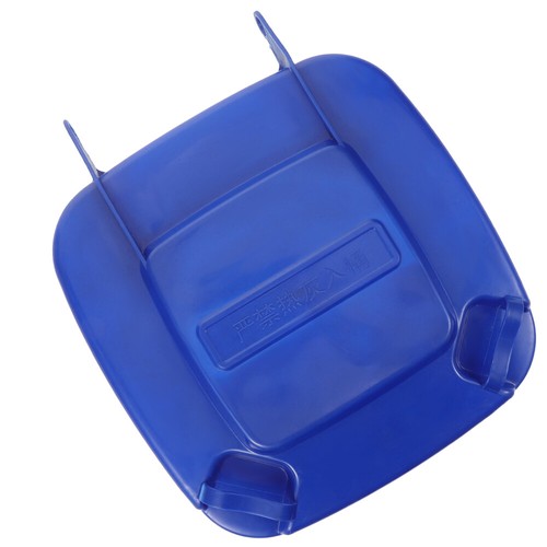Trash Can Lid Accessories Waste Bin Replacement for Garbage Cans Cover