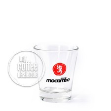 MOCAMBO Espresso-Glas 6 St&uuml;ck