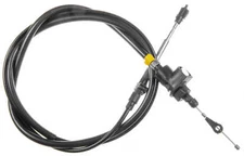 Automatic Transmission Detent Cable-Auto Trans Detent Cable fits Grand Cherokee