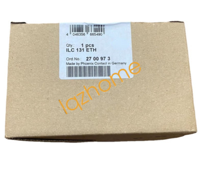 ILC 131 ETH PHOENIX CONTACT Module 2700973