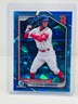 2024 Bowman Chrome Draft Sapphire Vladimir Asencio BDC -149