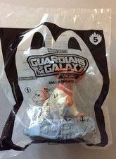 McDonald Happy Meal - Marvel Studios Guardian of the Galaxy Volume 3 - Cosmo 5