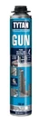 3 Pack Tytan Mounting Foam Sealing Filling Insulation Gun Foam 3x750ml