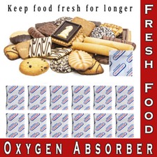 Deoxidizer Schasets Oxygen Scavengers Absorbers Packets For Food Packing Storage