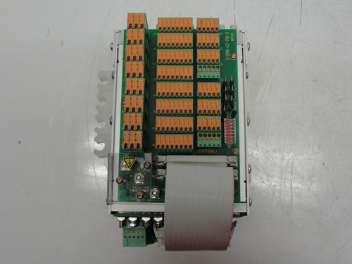 Carcasa para tarjetas de computadora con tarjetas de computadora Pancon surtidas para piezas - Imagen 3 de 11