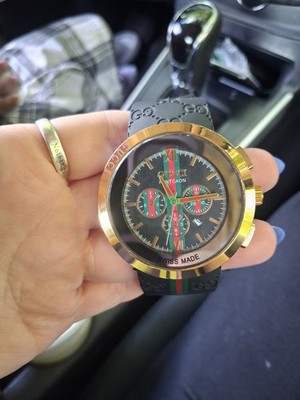 gucci watch men