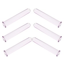 6pcs Plant Propagation Tubes Accessories | Test Tubes Planters | Wall Terrarium