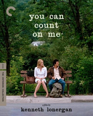 You Can Count on Me (The Criterion Collection) (4K UHD Blu-ray)