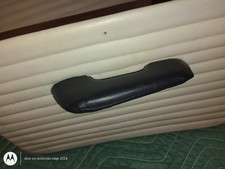 1961-1967 Ford Econoline Door Custom Tuck Rolll Panels Van Truck Used 1961-1967 Ford Econoline Door Custom Tuck Rolll Panels Van Truck Used