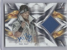 2019 Topps WWE Undisputed Wrestling Cards 19