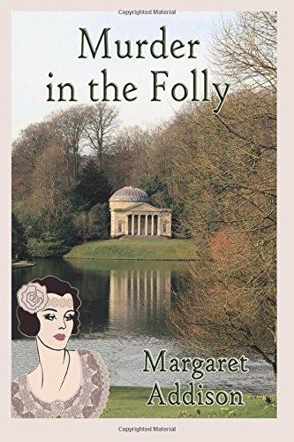 Murder in the Folly (Rose Simpson Mysteries)