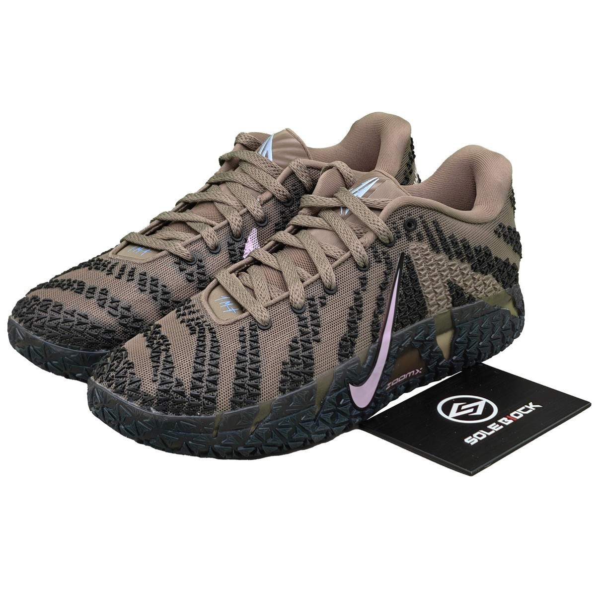 専用Nike Ja 3 EP Mink Brown Nike Ja 3 EP 'Mink Brown' HF2794-200 | eBay