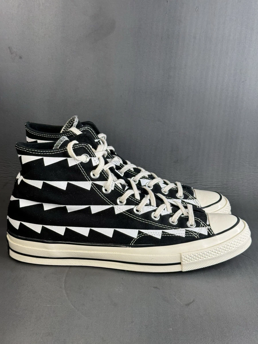 Converse Chuck Taylor All Star 70 High Archive Print for Sale