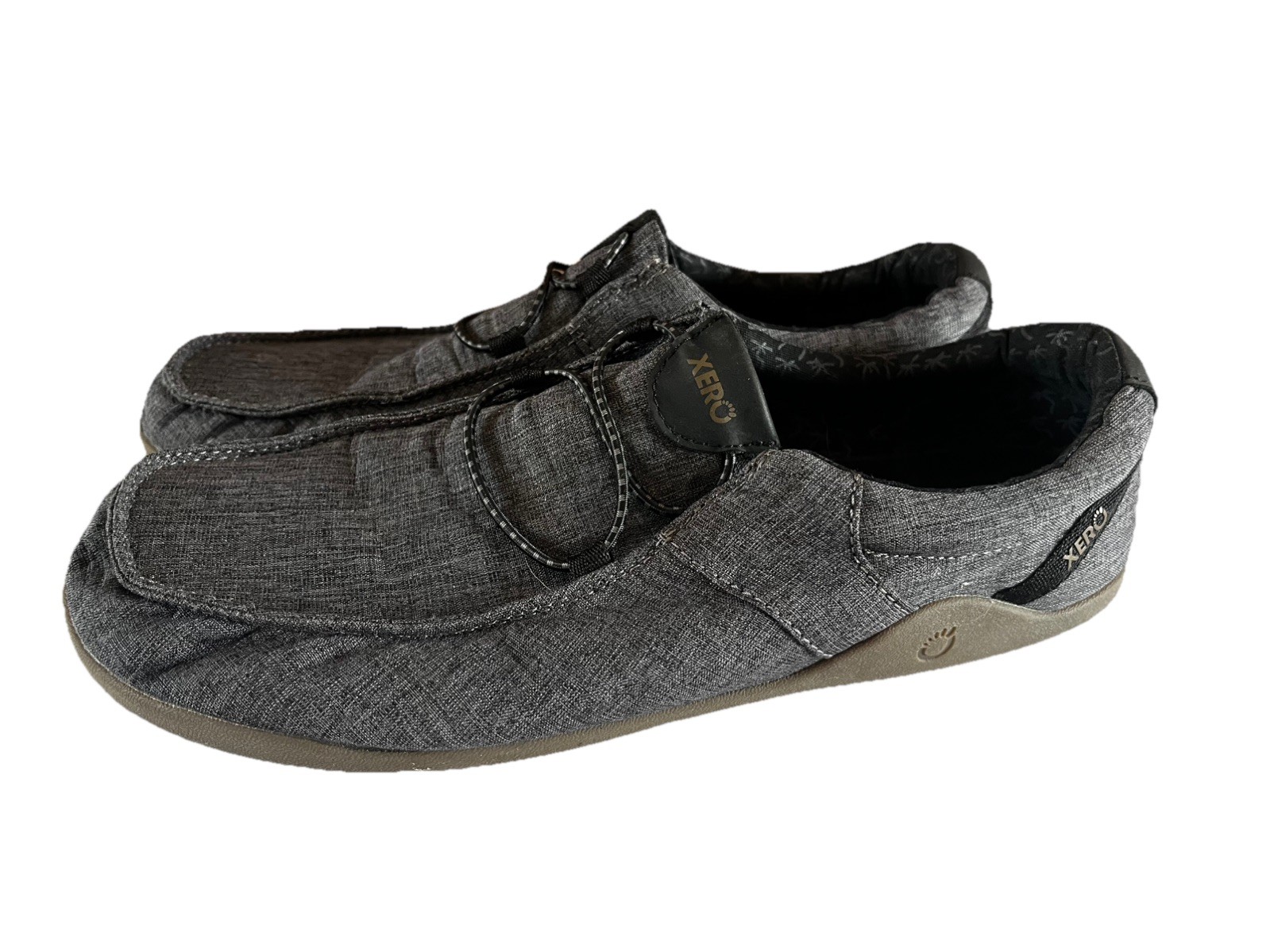 Men's Asphalt Slip-on Lightweight Casual Shoes - 10