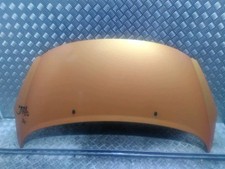 Capot Peugeot 207