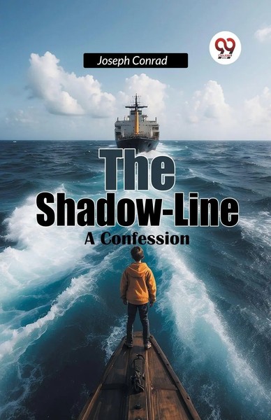Joseph Conrad | The Shadow-Line A Confession | Taschenbuch | Englisch (2024)-image