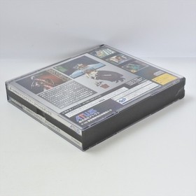 DEVIL SUMMONER SPECIAL BOX Akuma Zensho Sega Saturn 3236 ss