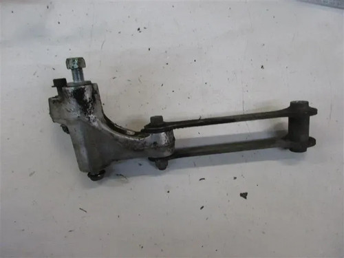 4. SUZUKI BURGMAN AN 400 WVAU FEDERBEINUMLENKUNG UMLENKUNG KNOCHEN STOßDÄMPFER