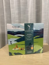 ALFAPARF SEMI DI LINO RECONSTRUCTION FOR DAMAGED HAIR SET