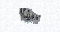 Magneti Marelli Wasserpumpe 350981800000 FüR CitroËN Passend FüR Fiat Ford