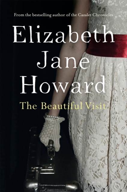 The Beautiful Visit by Elizabeth Jane Howard (Paperback Book)