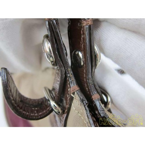 Sac fourre-tout COACH COACH F14133 Japon - Photo 14/16