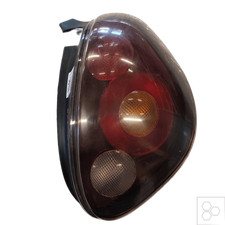 46538352 Rücklicht. Rechts FIAT BRAVO (1L) 80 16V SX Ber. 3p/b/1242cc