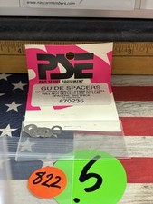 PARMA / PSE 70235 Guide Pin Spacers 10pc.