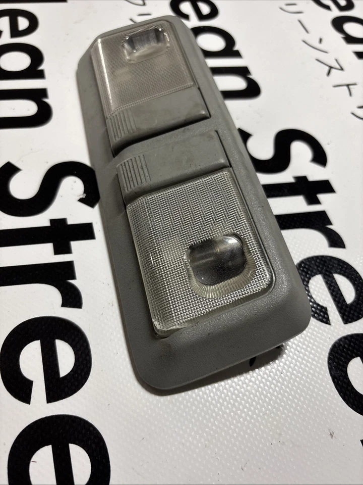 90-93 Acura Integra GSR OEM Interior Dome Lights Denso Japan Dome Lights Da9 - Image 2 of 4