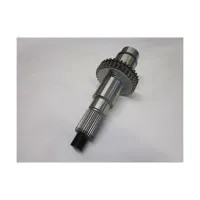 Shaft 311678 NP205; Front Output, 32 Spline