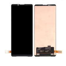 TFT LCD Screen Display Touch Digitizer Assembly For Sony Xperia 5 III Replace