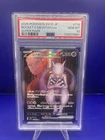 PSA 10 Team Rockets Mewtwo 114 Super Rare Pokemon JP Trading Card Pokemon TCG