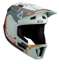 Leatt Gravity 2.0 Mountain Biking Helmet - Co...