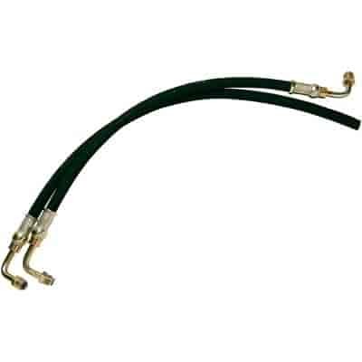 Borgeson 925108 Power Steering Hose Kit - Picture 1 of 3