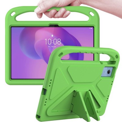 for Lenovo Idea Tab 11'' 2025 Case, Kids Cover with Shockproof Handle Stand fo...
