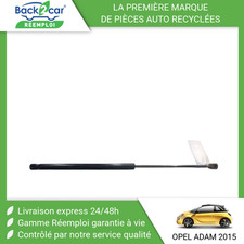 Verin de hayon / de capot Opel Adam