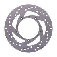 Bremsscheibe Vorne EBC MD997D FüR Aprilia Atlantic 125 Bj. 2003-2012