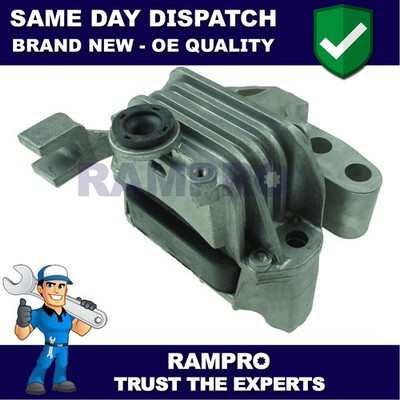 Rampro Right Engine Mount Fits Alfa Romeo Giulietta 1.6 JTDM 2.0 + Other Models