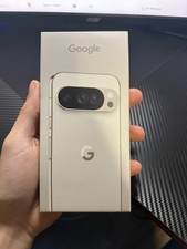 Google Pixel 10 Pro 128 GB Porcelan (Unlocked)