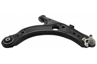 Mapco Querlenker Dreieckslenker 49704/2 FüR Seat Skoda VW Audi A3 Octavia Bora 1