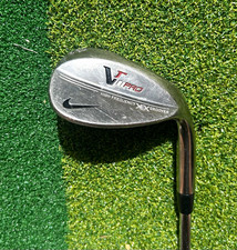 Nike VR Pro 60 Wedge RH True Temper Steel Shaft