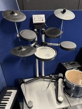 Roland hd-1 Electric Electronic Digital Drum Kit Set