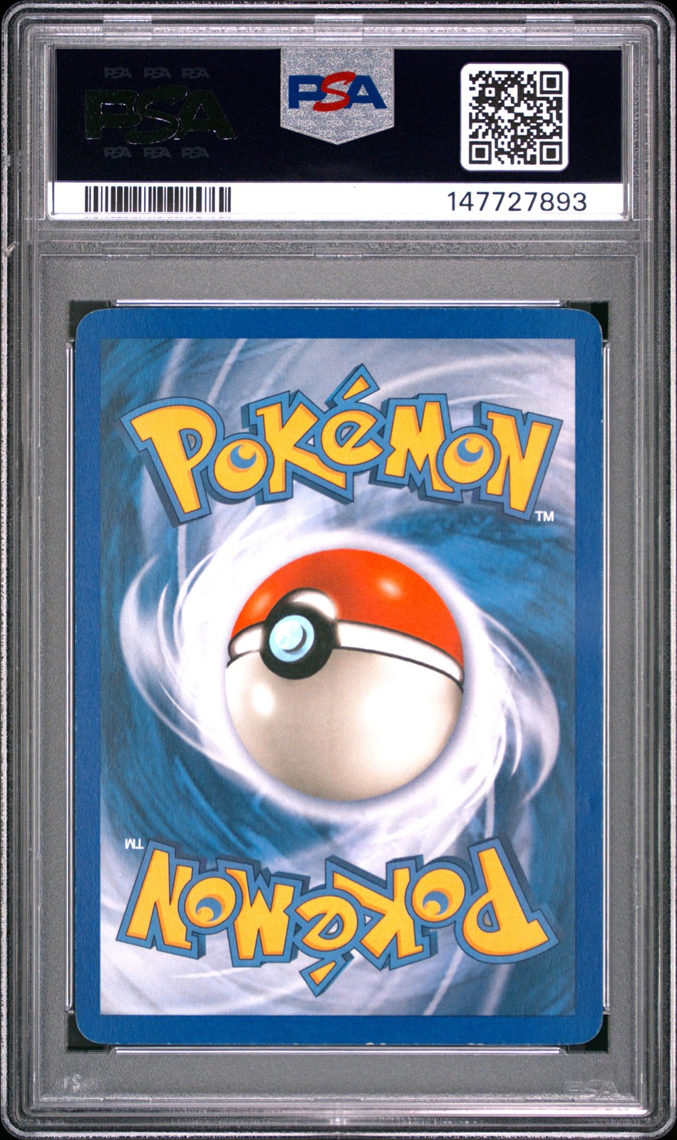 2006 POKEMON EX CRYSTAL GUARDIANS GOLD STAR #99 ALAKAZAM-HOLO PSA 7 view 2