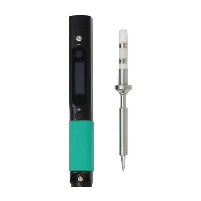 Pinecil - Smart Mini Portable Soldering Iron - USB PD Powered - PINE64